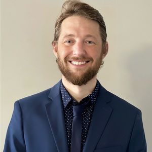 Meet your Posher, Christopher